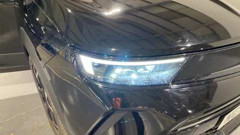 VAUXHALL MOKKA 1.2 Turbo GS Line