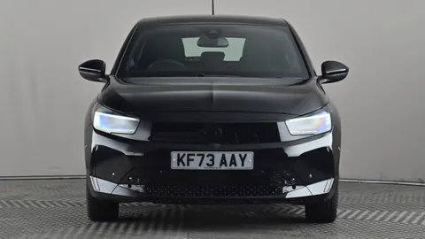 VAUXHALL CORSA 1.2 GS