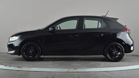 VAUXHALL CORSA 1.2 GS