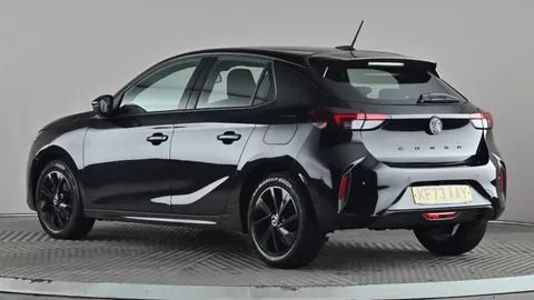 VAUXHALL CORSA 1.2 GS