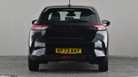 VAUXHALL CORSA 1.2 GS