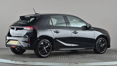 VAUXHALL CORSA 1.2 GS