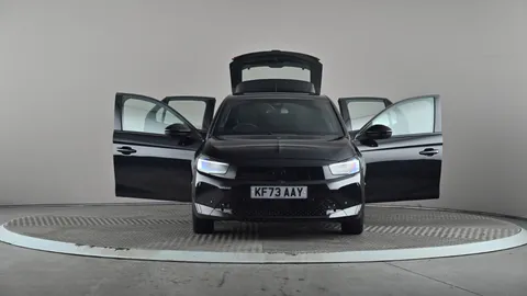 VAUXHALL CORSA 1.2 GS