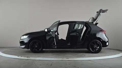 VAUXHALL CORSA 1.2 GS