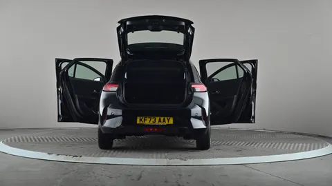 VAUXHALL CORSA 1.2 GS