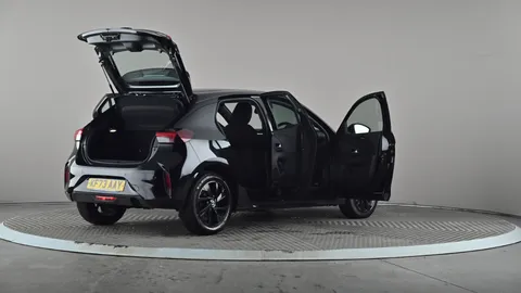 VAUXHALL CORSA 1.2 GS