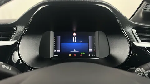 VAUXHALL CORSA 1.2 GS