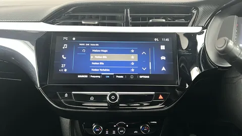 VAUXHALL CORSA 1.2 GS