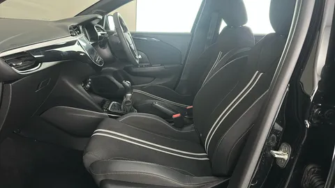 VAUXHALL CORSA 1.2 GS