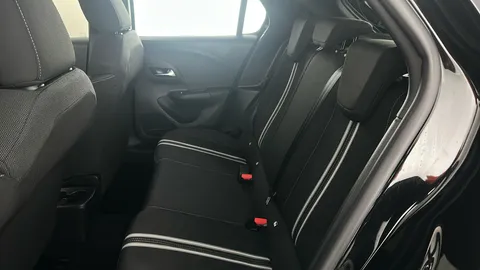 VAUXHALL CORSA 1.2 GS