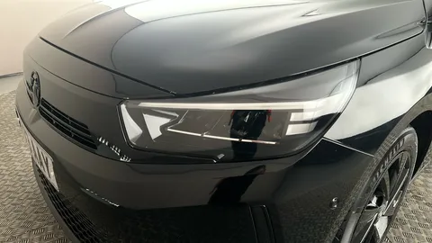 VAUXHALL CORSA 1.2 GS