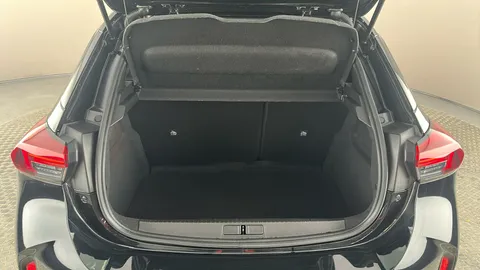 VAUXHALL CORSA 1.2 GS