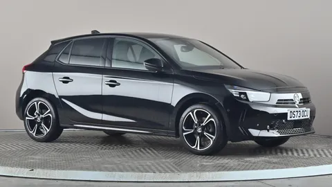 VAUXHALL CORSA 1.2 Turbo Ultimate