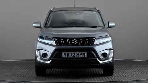 SUZUKI VITARA 1.4 Boosterjet 48V Hybrid SZ-T