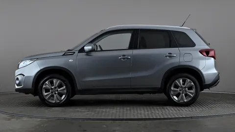 SUZUKI VITARA 1.4 Boosterjet 48V Hybrid SZ-T