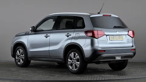 SUZUKI VITARA 1.4 Boosterjet 48V Hybrid SZ-T