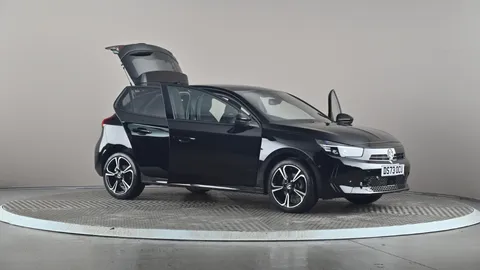 VAUXHALL CORSA 1.2 Turbo Ultimate