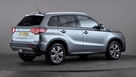 SUZUKI VITARA 1.4 Boosterjet 48V Hybrid SZ-T