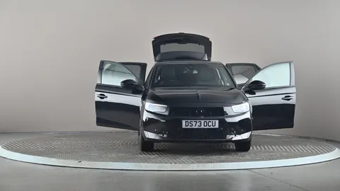 VAUXHALL CORSA 1.2 Turbo Ultimate