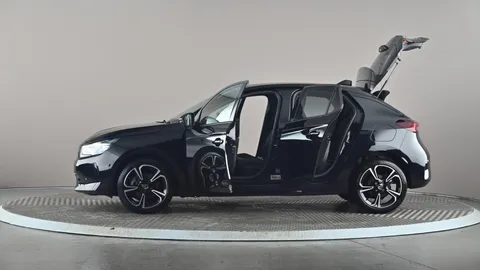 VAUXHALL CORSA 1.2 Turbo Ultimate