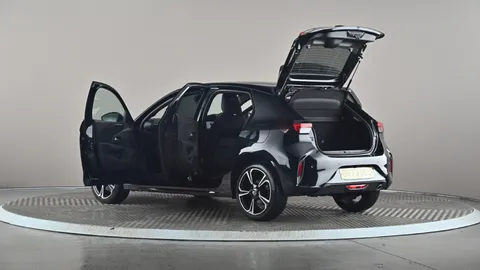 VAUXHALL CORSA 1.2 Turbo Ultimate