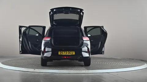 VAUXHALL CORSA 1.2 Turbo Ultimate