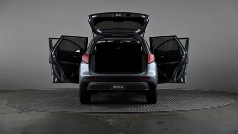 SUZUKI VITARA 1.4 Boosterjet 48V Hybrid SZ-T