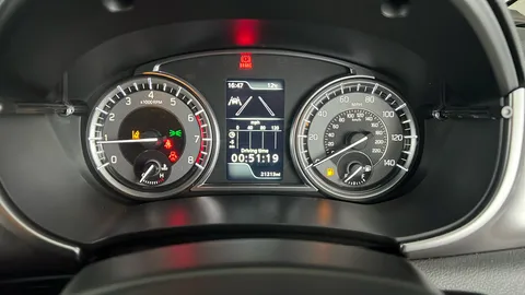 SUZUKI VITARA 1.4 Boosterjet 48V Hybrid SZ-T