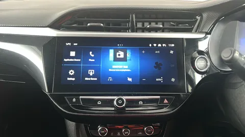 VAUXHALL CORSA 1.2 Turbo Ultimate