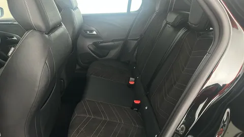 VAUXHALL CORSA 1.2 Turbo Ultimate