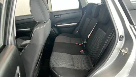 SUZUKI VITARA 1.4 Boosterjet 48V Hybrid SZ-T