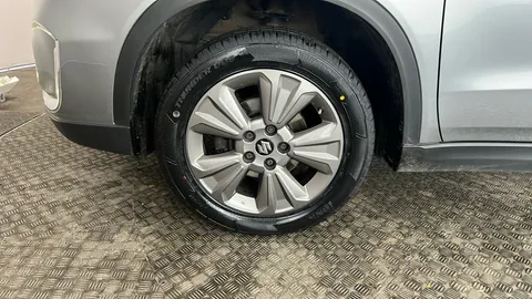 SUZUKI VITARA 1.4 Boosterjet 48V Hybrid SZ-T