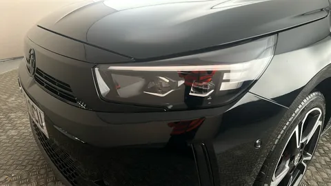 VAUXHALL CORSA 1.2 Turbo Ultimate