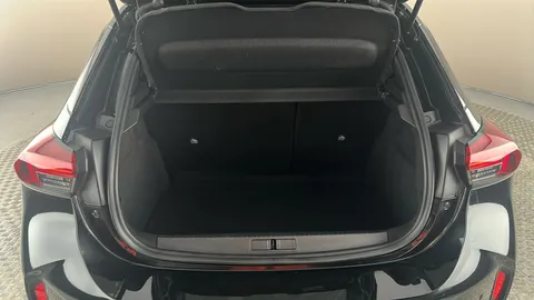 VAUXHALL CORSA 1.2 Turbo Ultimate