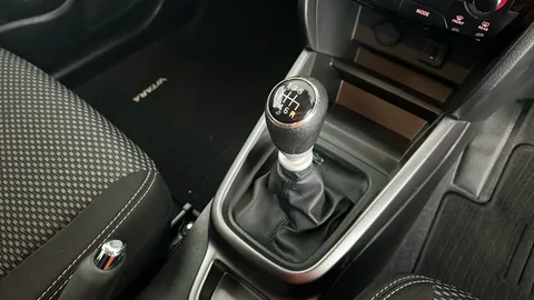 SUZUKI VITARA 1.4 Boosterjet 48V Hybrid SZ-T