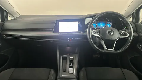 VOLKSWAGEN GOLF 1.5 eTSI Style DSG