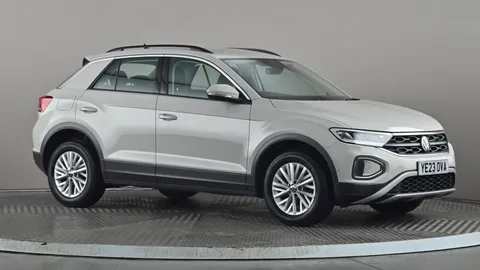 VOLKSWAGEN T-ROC 1.0 TSI Life