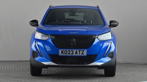 PEUGEOT 2008 1.2 PureTech 130 Allure Premium+ EAT8