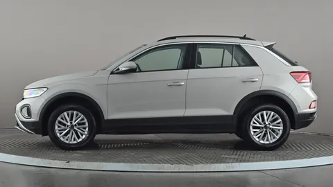 VOLKSWAGEN T-ROC 1.0 TSI Life