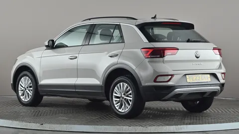 VOLKSWAGEN T-ROC 1.0 TSI Life