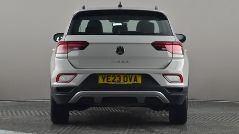 VOLKSWAGEN T-ROC 1.0 TSI Life