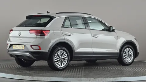 VOLKSWAGEN T-ROC 1.0 TSI Life