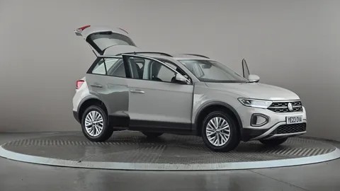 VOLKSWAGEN T-ROC 1.0 TSI Life