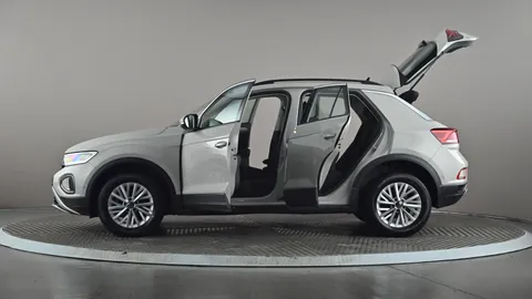 VOLKSWAGEN T-ROC 1.0 TSI Life