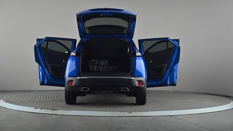 PEUGEOT 2008 1.2 PureTech 130 Allure Premium+ EAT8