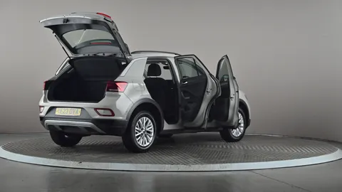 VOLKSWAGEN T-ROC 1.0 TSI Life