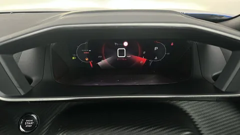 PEUGEOT 2008 1.2 PureTech 130 Allure Premium+ EAT8