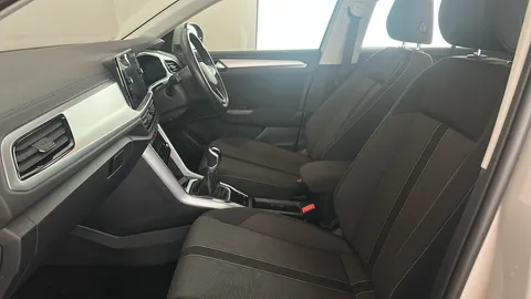 VOLKSWAGEN T-ROC 1.0 TSI Life
