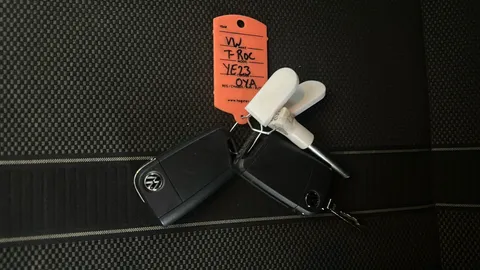 VOLKSWAGEN T-ROC 1.0 TSI Life