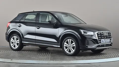 AUDI Q2 30 TFSI Sport